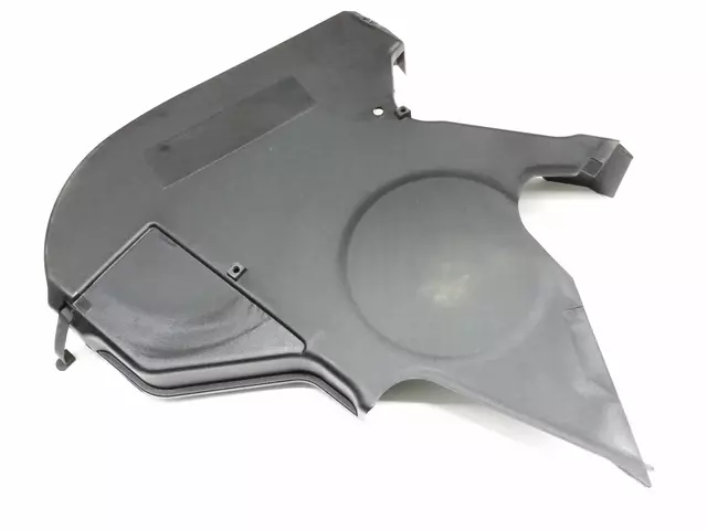 Engine Timing Cover 06A-109-108-K - View 4