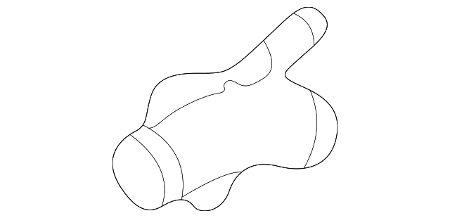 Distributor 1J0-121-087-A - View 7