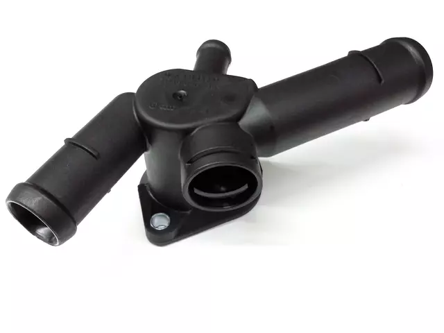 Engine Coolant Outlet Flange 06A-121-132