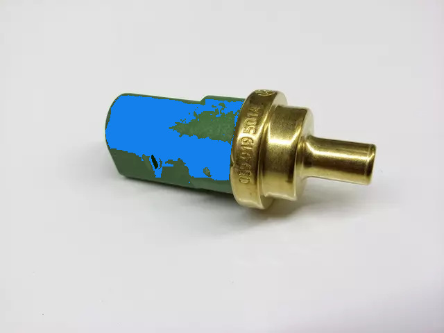 Coolant Temp Sensor 059-919-501-A - View 32