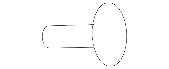 Latch Screw WHT-004-422