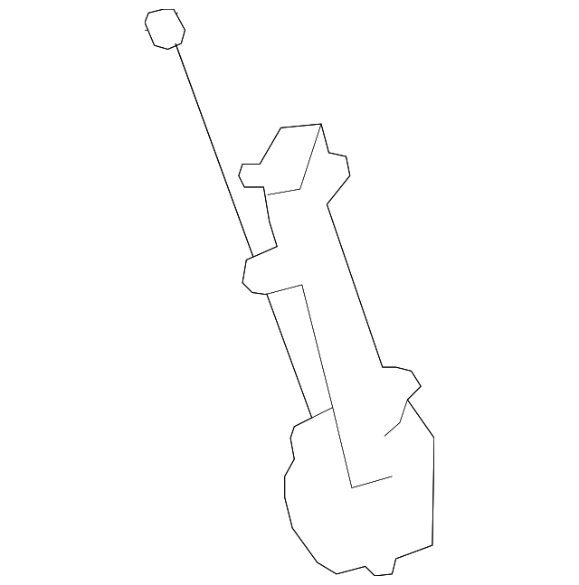 Motor & Gear 7B0-827-851-C - View 3