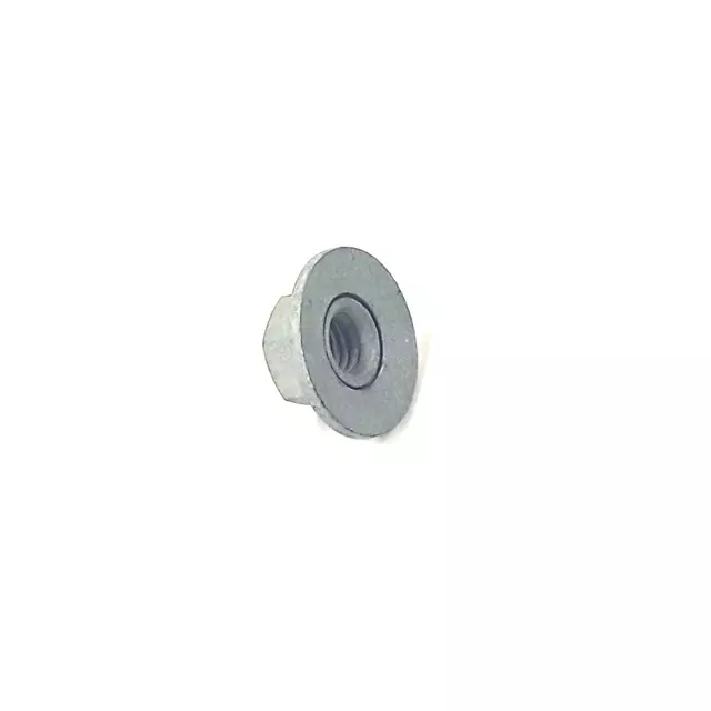 Combo Lamp Nut WHT-004-688 - View 2