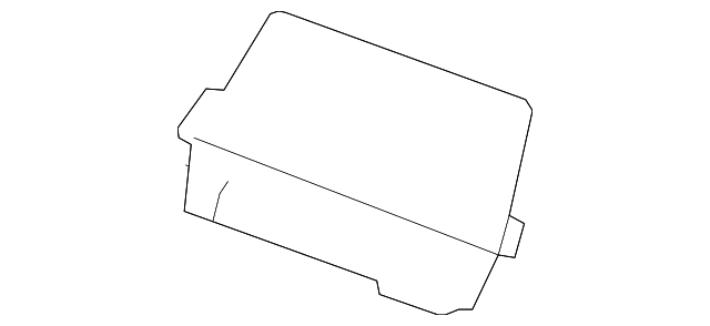 Control Module 7B0-909-610-D - View 6