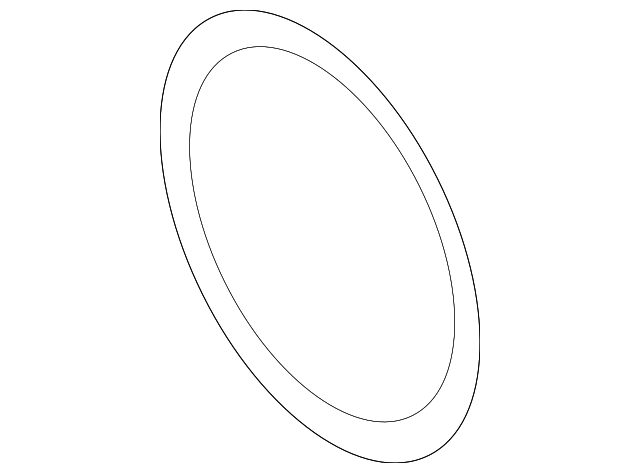 Master Cylinder Gasket 1J0-611-243-A - View 17