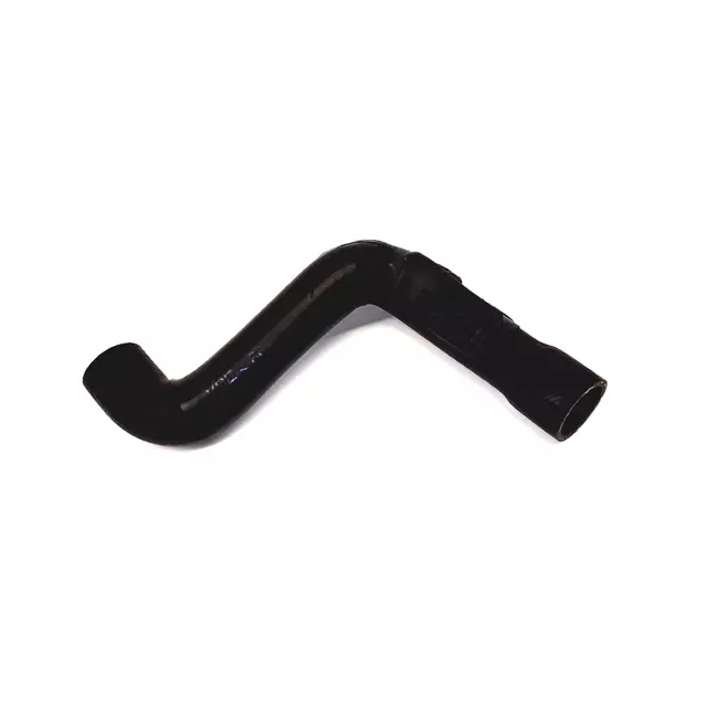 Lower Hose 1H0-121-051-C - View 2