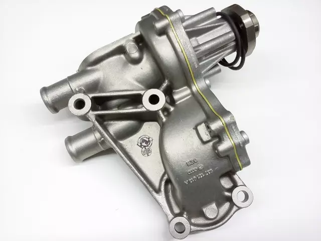 Water Pump Assembly 037-121-010-C - View 4