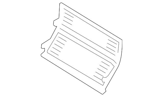 Center Console Cap 5GM-863-359-82V - View 2