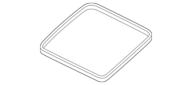 Frame Trim Clip 5G0-867-289-D - View 4