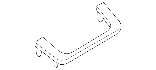 Front Trim 5GM-864-148-1QB - View 18