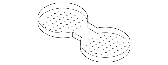 Console Mat 5C6-863-301-82V - View 15