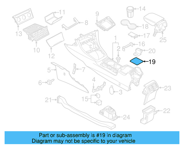 Mat 5GM-863-328-B-82V - View 3