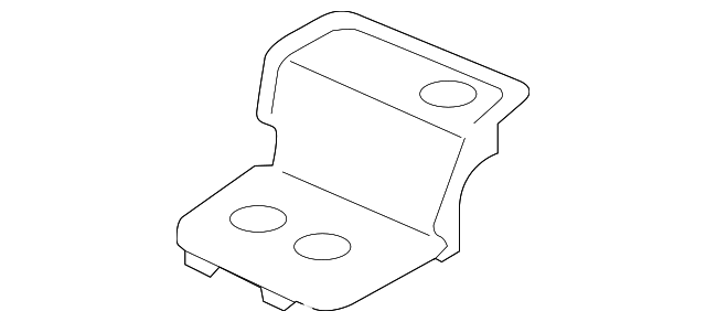 Access Cover 5GM-864-993-A-82V - View 7