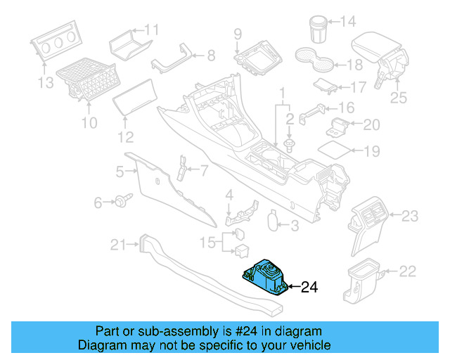 Sound Absorber 5GM-864-761-C - View 5