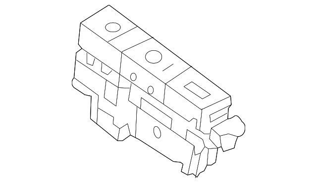 Multi Switch 5G1-927-137-R-WZU