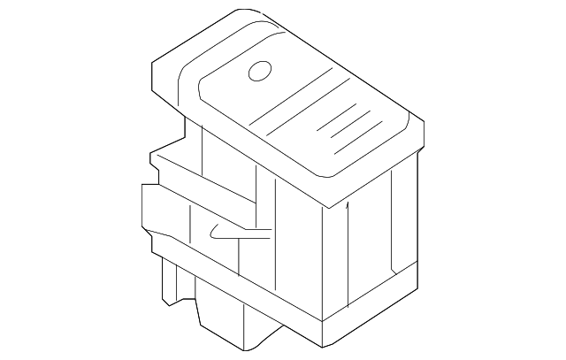 Prk Brake Switch 5G0-927-225-D-WZU - View 3