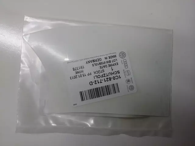 Stone Guard 1C0-821-712-D - View 4