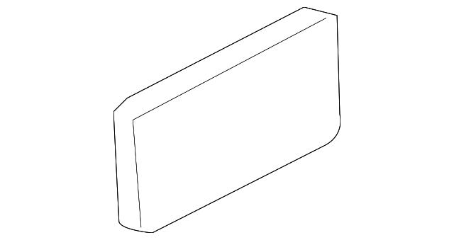 Stone Guard 1C0-821-711-D - View 7