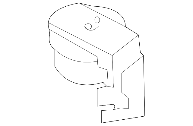 Power Outlet Cap 1K0-919-341-J-9B9 - View 41