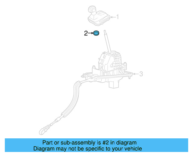 Shift Knob Clamp N-102-555-01 - View 17