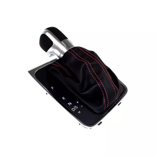 Shift Knob 5G1-713-203-K-MNQ - View 2