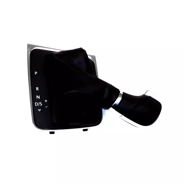 Shift Knob 5G1-713-203-M-UMF - View 3