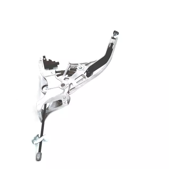 Lever Assembly 5G0-711-303 - View 11
