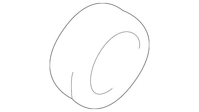 Bearing 311-405-645-B