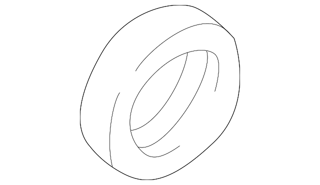 Wheel Bearing Oil Seal 357-501-641-B - View 6