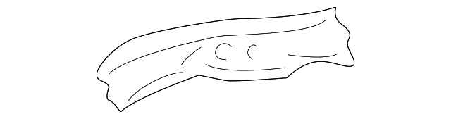 Mount Bracket 1H0-803-513