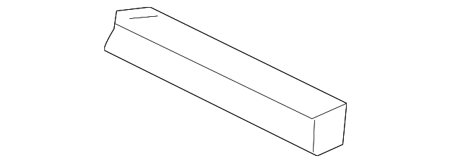 Cowl Panel 1C0-803-147-K - View 7