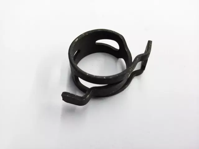 Reservoir Hose Clamp N-906-869-02 - View 321