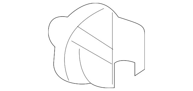 Door Trim Panel Retainer Clip 5G0-868-563 - View 80