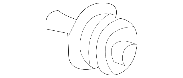 Door Trim Panel Retainer Clip 5G0-868-563 - View 56