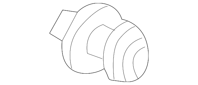 Side Trim Rivet N-911-585-01 - View 24