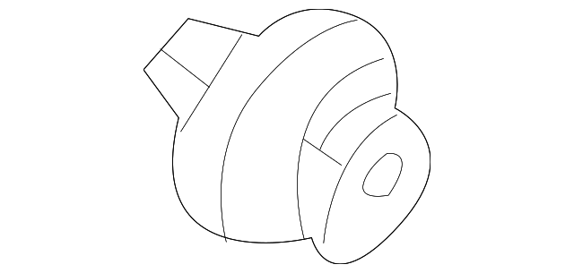 Door Trim Panel Retainer Clip 5G0-868-563 - View 4