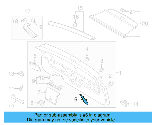 Access Cover 5NN-867-657-82V - View 4