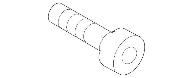 Door Trim Panel Screw N-910-967-01 - View 49