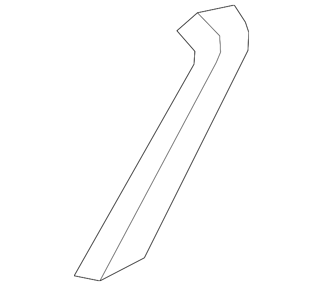 Pull Handle 5NN867171RF4