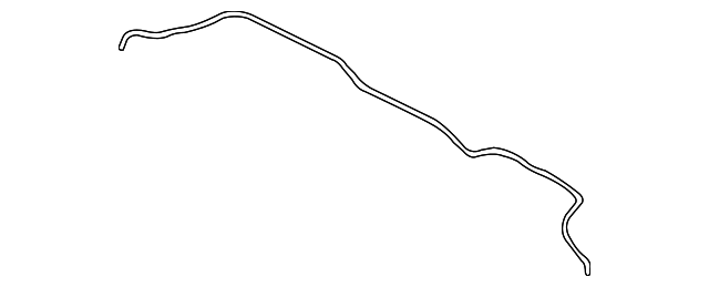 End Plate Gasket 1C0-819-142 - View 14