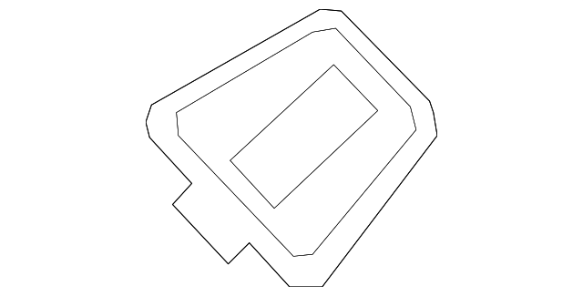 Switch Housing 5NN-868-247-RM5 - View 2