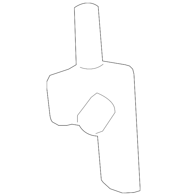 Fender Liner U N-909-591-01 - View 149