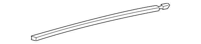 Belt Weather 5NA-837-479-5AP - View 3