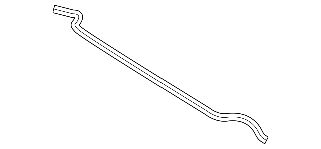 Seal To Cowl 5C5-823-723-A