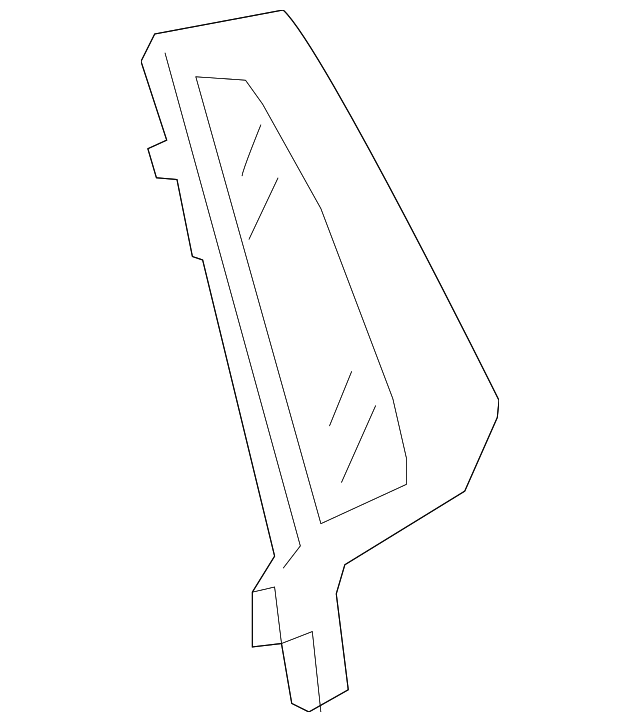 Door Check Bolt WHT-002-109 - View 95