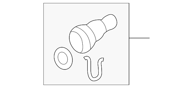 Upper Coupling 3B0-122-291-C - View 22