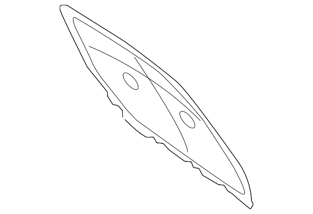 Insulator 5C5-863-835 - View 2