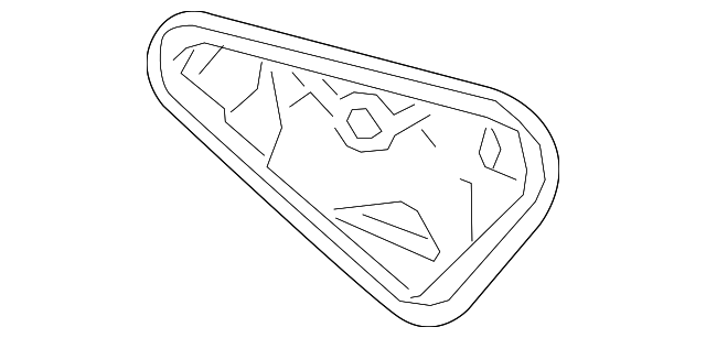 Inner Panel Assembly 5NN-839-916-B