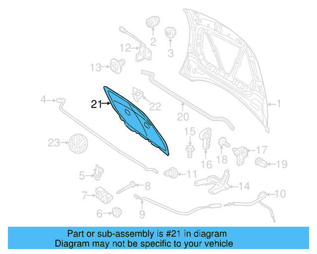Insulator 5C5-863-835 - View 5
