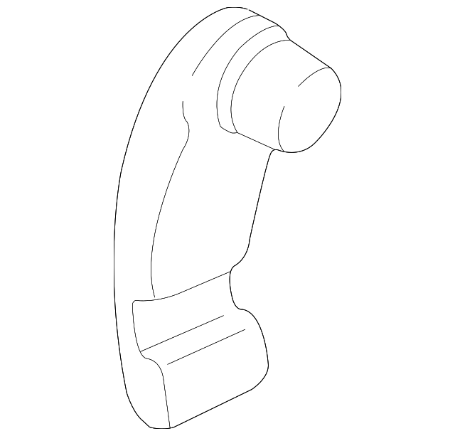 Reservoir Cap 3B0-121-321 - View 77